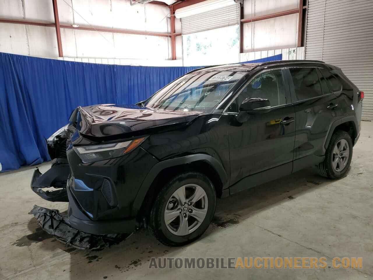 2T3P1RFV9RC401687 TOYOTA RAV4 2024