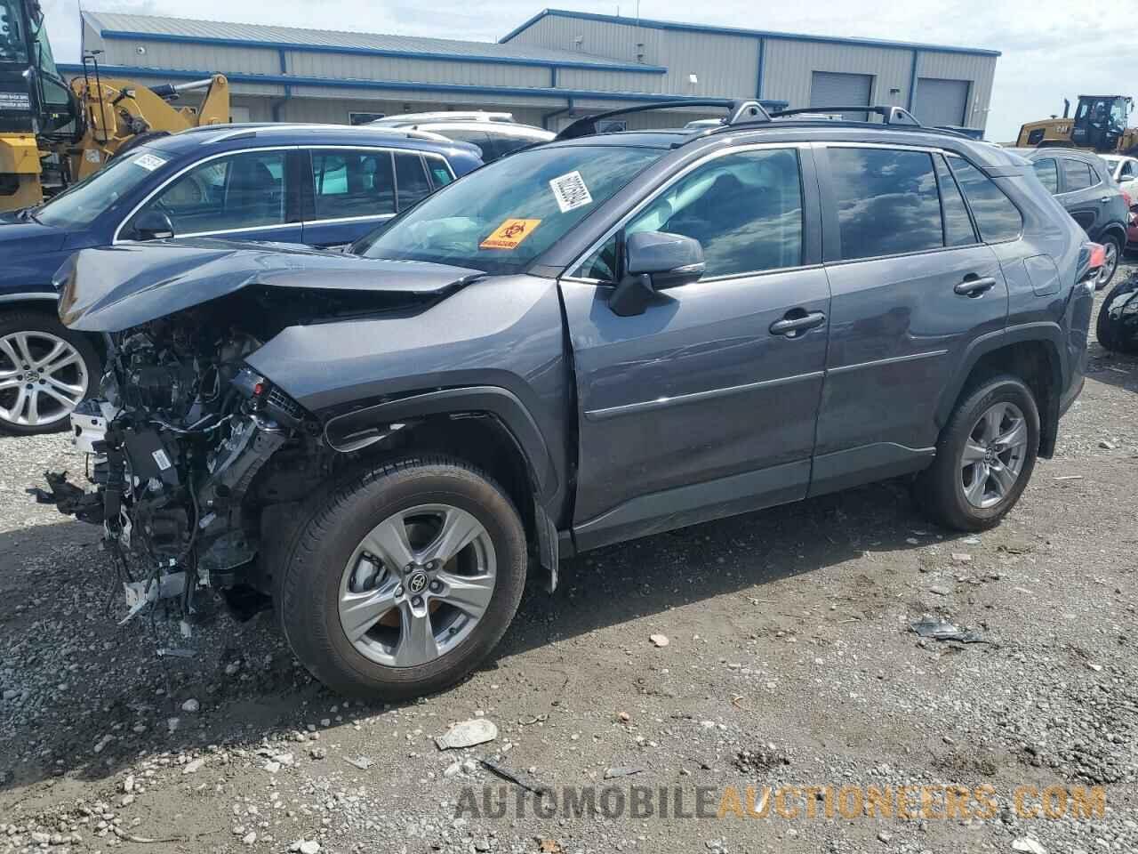 2T3P1RFV9RC403746 TOYOTA RAV4 2024