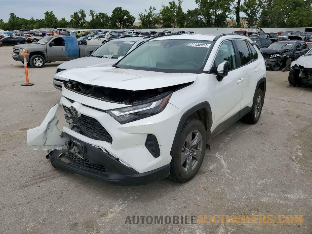 2T3P1RFV9RC410695 TOYOTA RAV4 2024