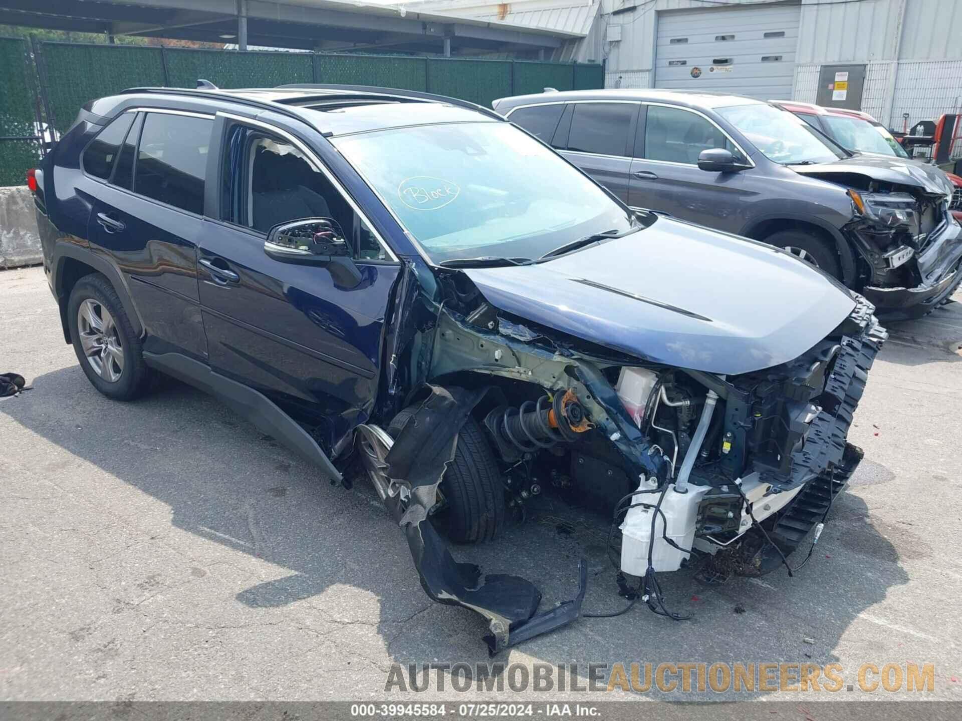 2T3P1RFV9RW413482 TOYOTA RAV4 2024