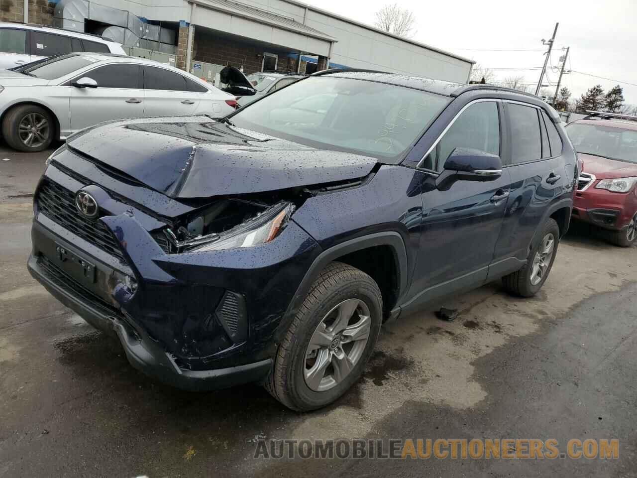 2T3P1RFV9RW423297 TOYOTA RAV4 2024