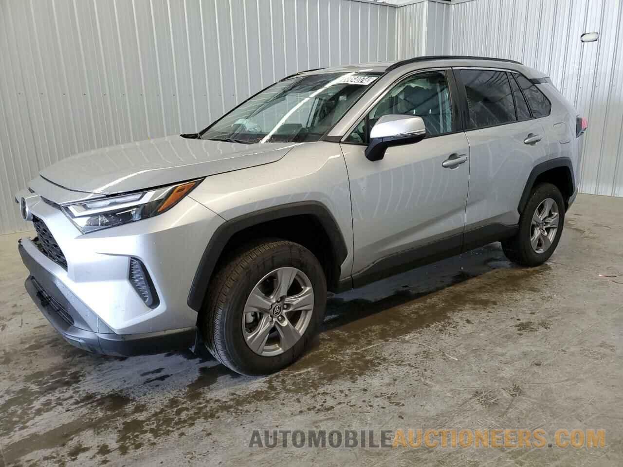 2T3P1RFV9RW461872 TOYOTA RAV4 2024