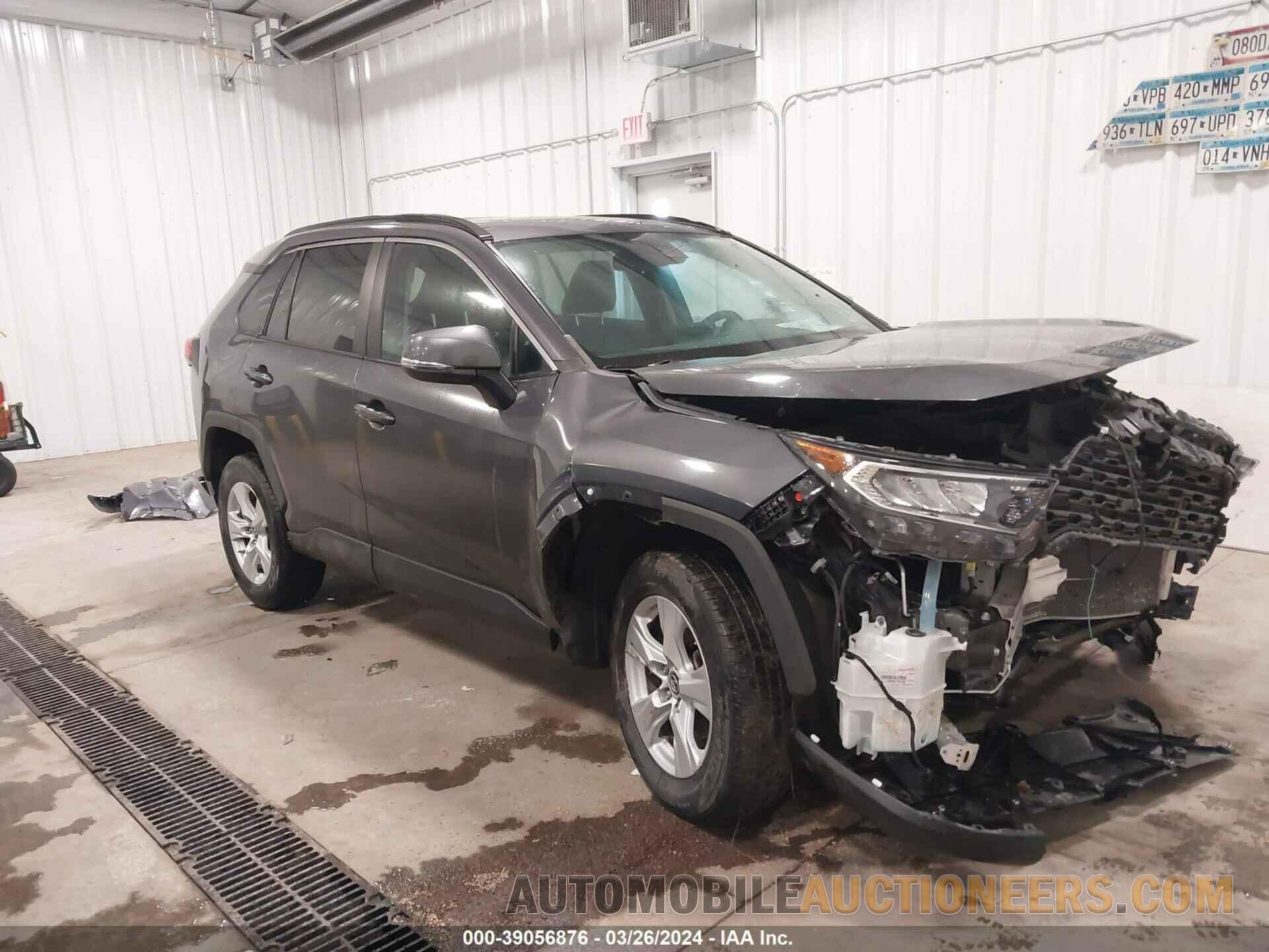 2T3P1RFVXKW076469 TOYOTA RAV4 2019