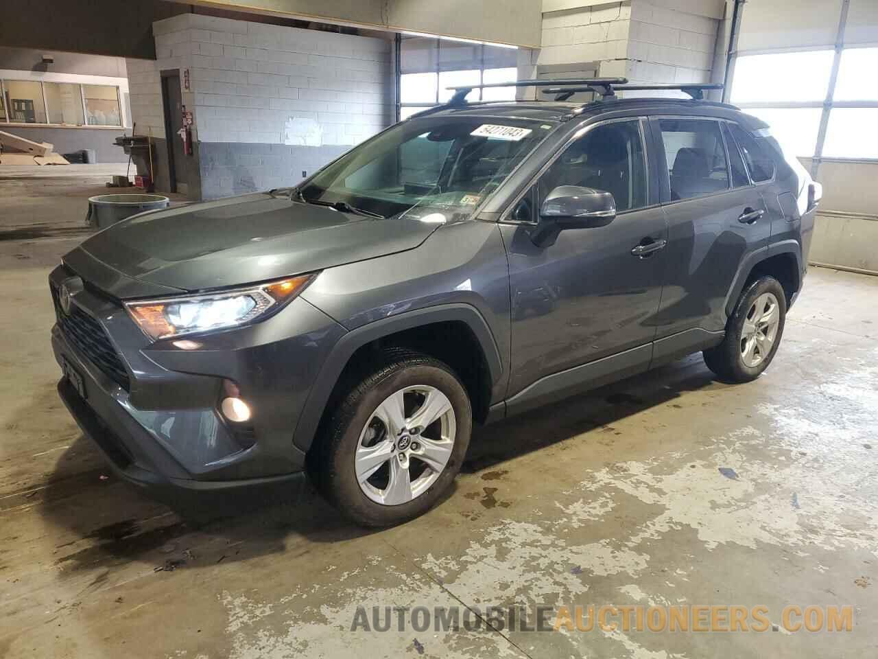 2T3P1RFVXLC066768 TOYOTA RAV4 2020