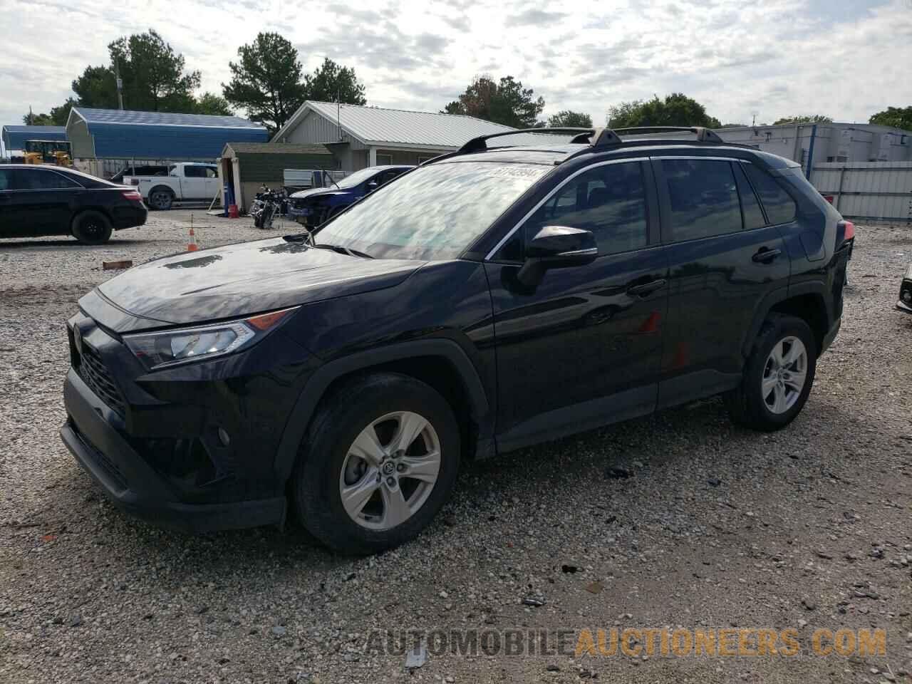 2T3P1RFVXLC130517 TOYOTA RAV4 2020