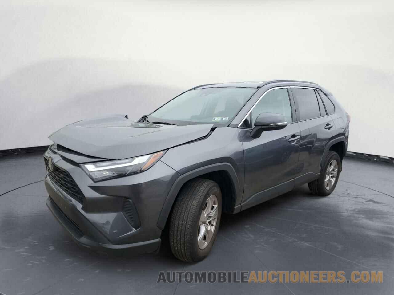 2T3P1RFVXNC262762 TOYOTA RAV4 2022