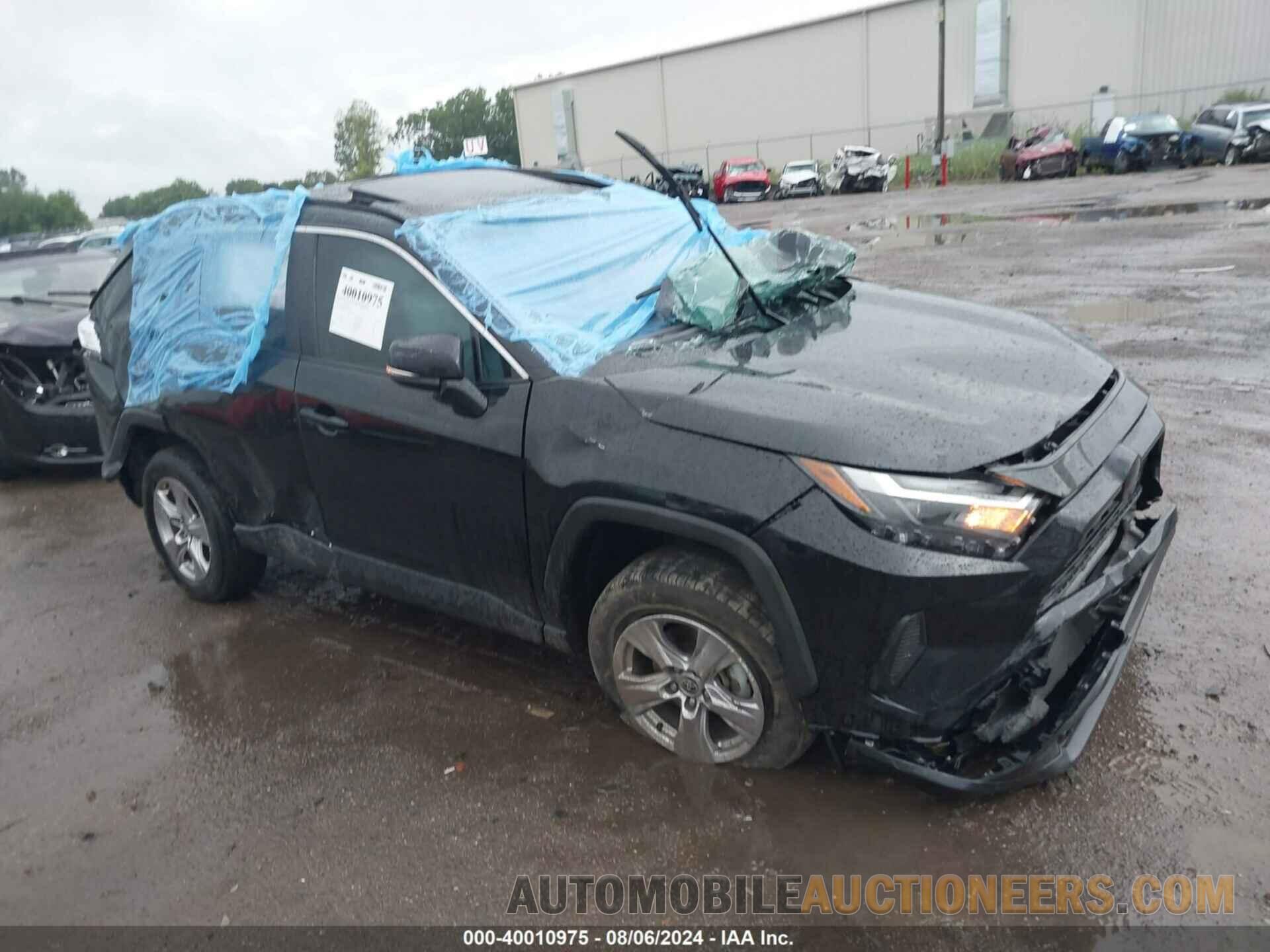 2T3P1RFVXNC306193 TOYOTA RAV4 2022