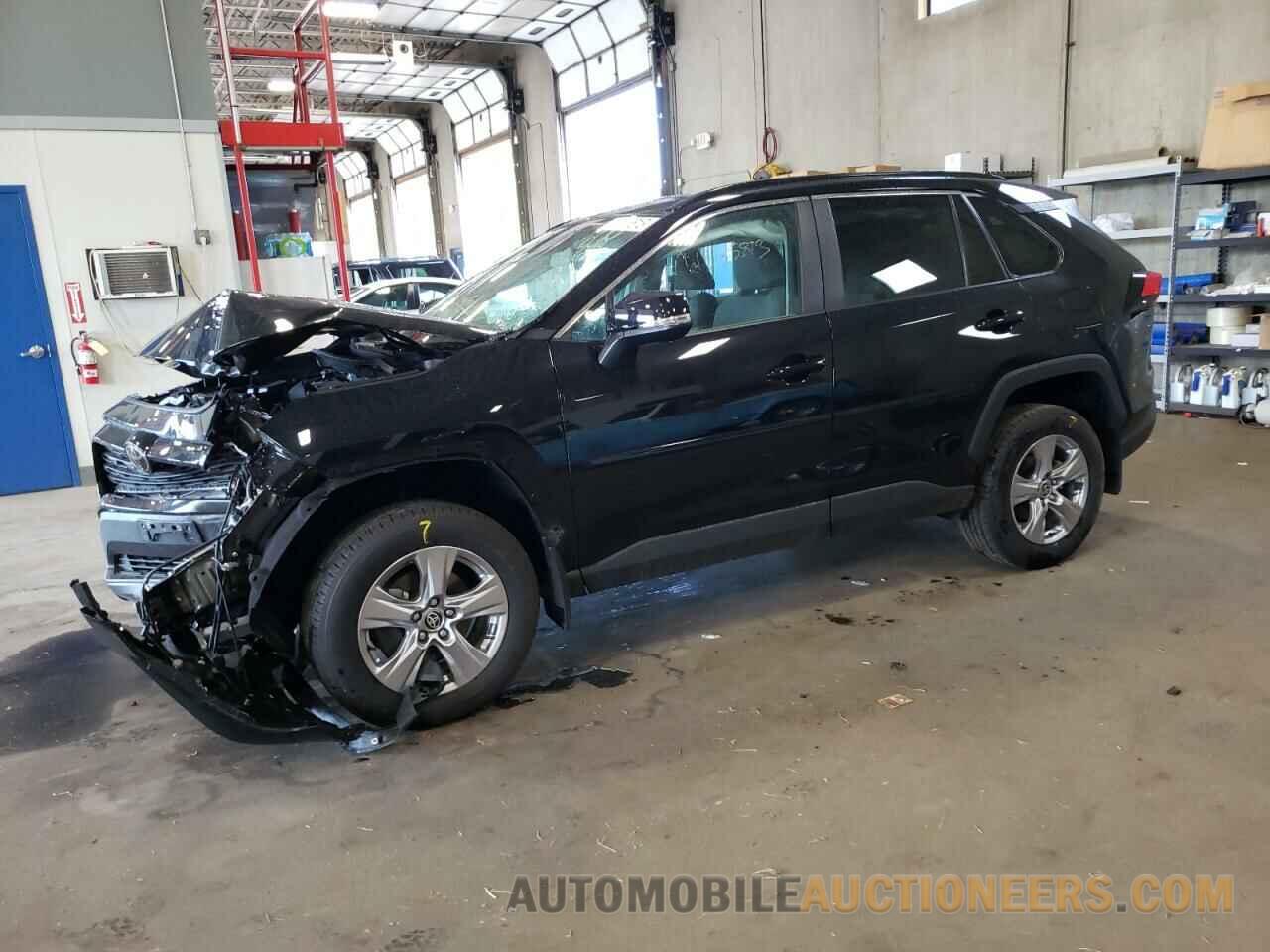 2T3P1RFVXNC307408 TOYOTA RAV4 2022