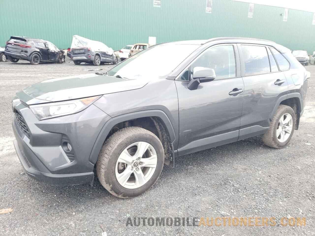 2T3R1RFV9MC238718 TOYOTA RAV4 2021