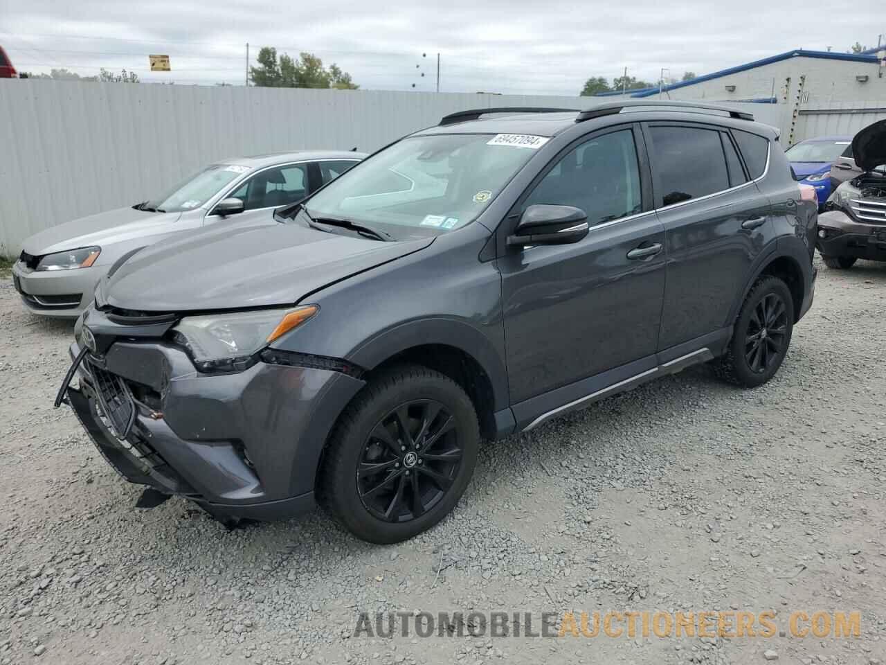 2T3RFREV0JW699948 TOYOTA RAV4 2018