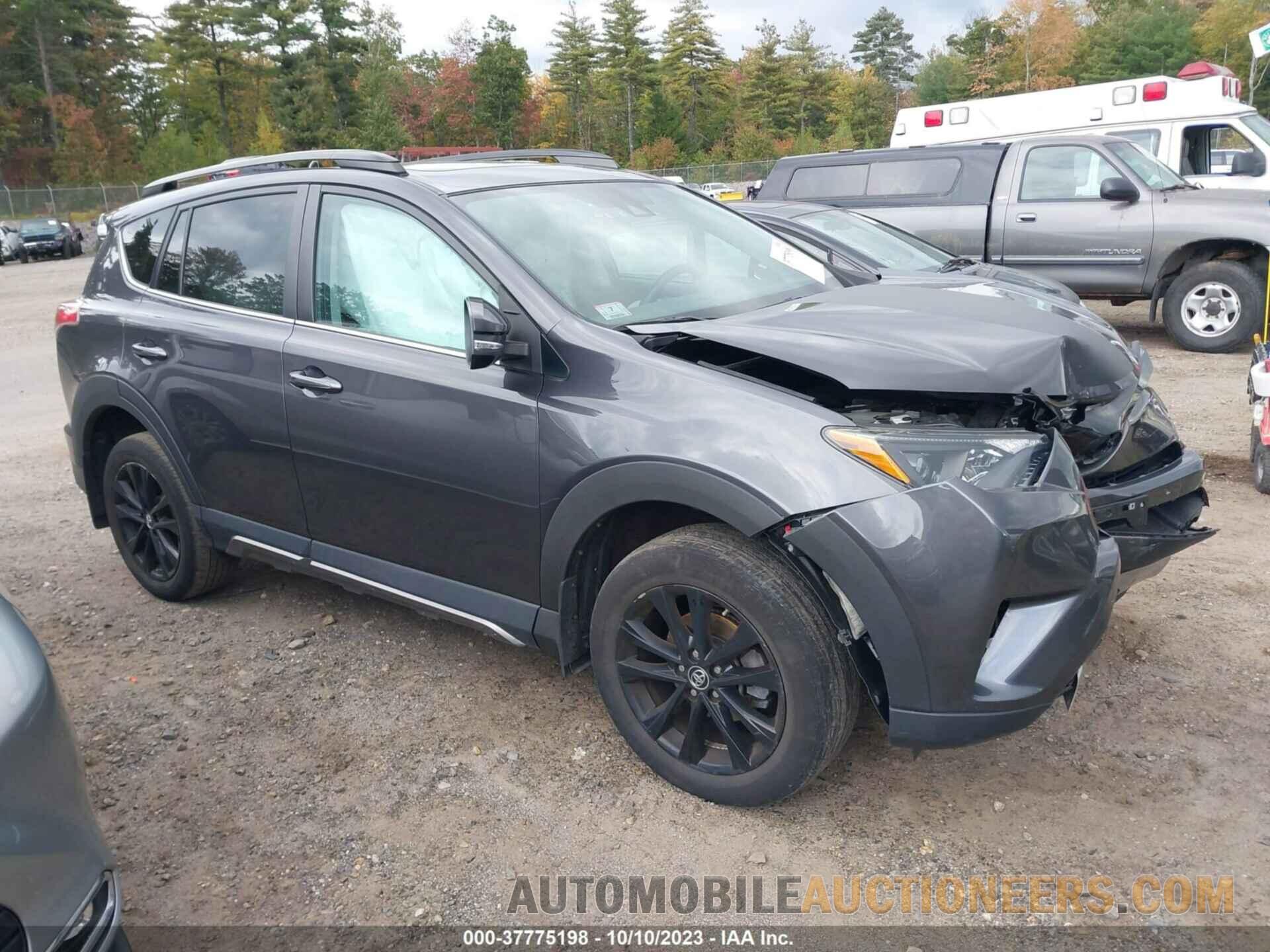 2T3RFREV0JW736173 TOYOTA RAV4 2018