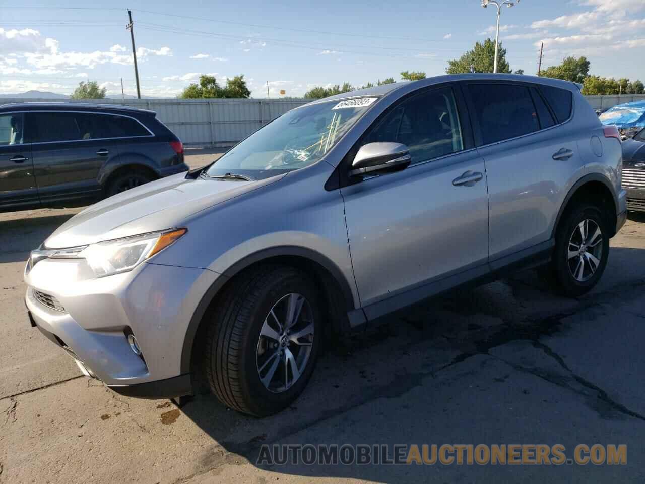 2T3RFREV0JW787673 TOYOTA RAV4 2018