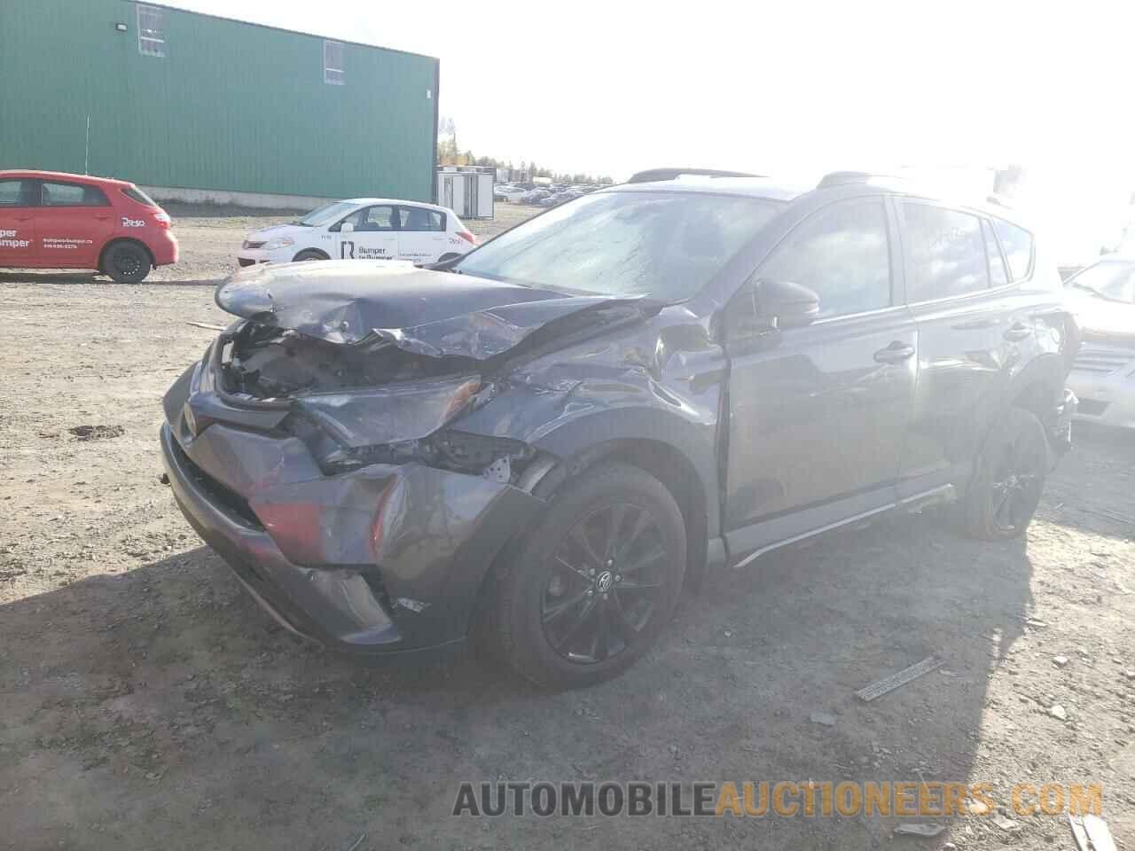 2T3RFREV0JW802110 TOYOTA RAV4 2018