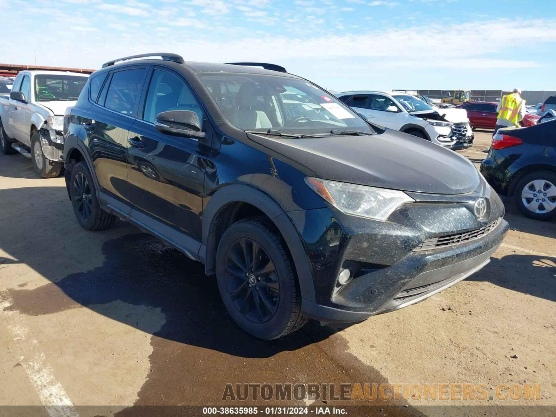 2T3RFREV1JW751278 TOYOTA RAV4 2018