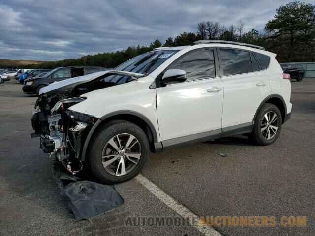 2T3RFREV2JW742122 TOYOTA RAV4 2018