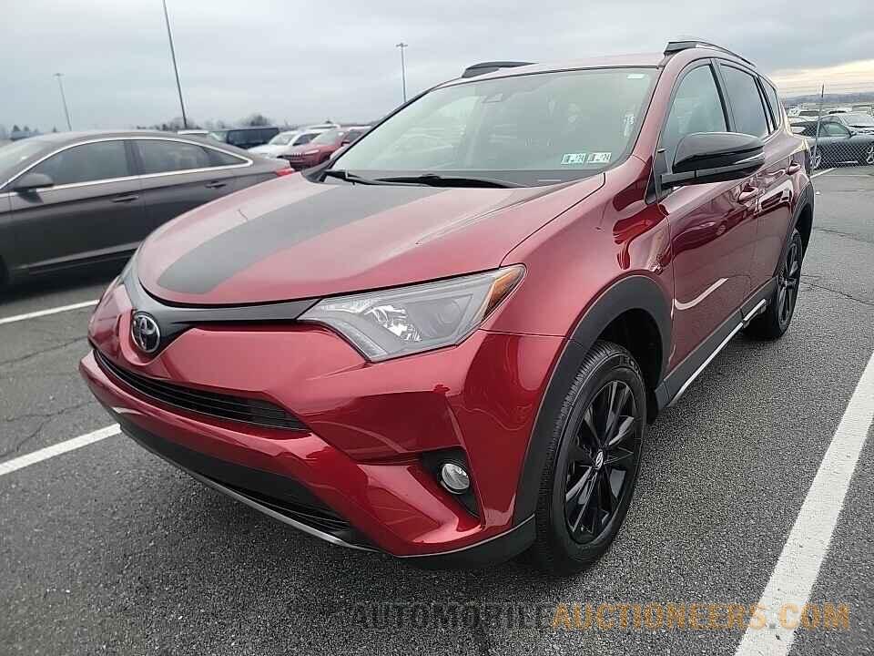 2T3RFREV3JW758975 Toyota RAV4 Ad 2018