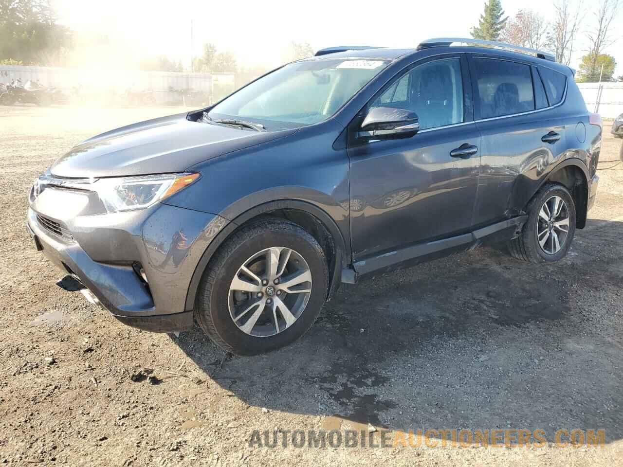 2T3RFREV5GW462123 TOYOTA RAV4 2016