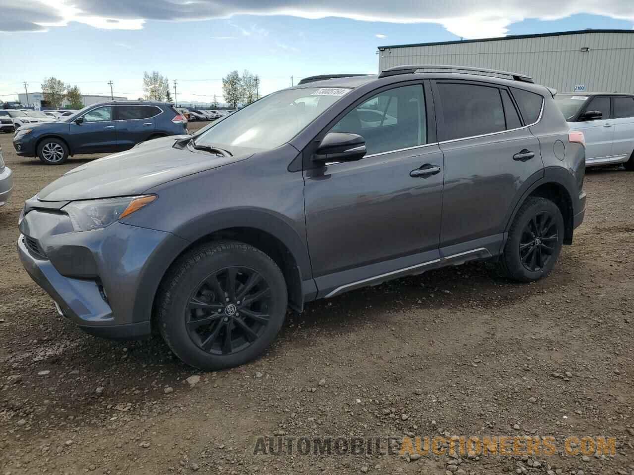 2T3RFREV5JW757987 TOYOTA RAV4 2018