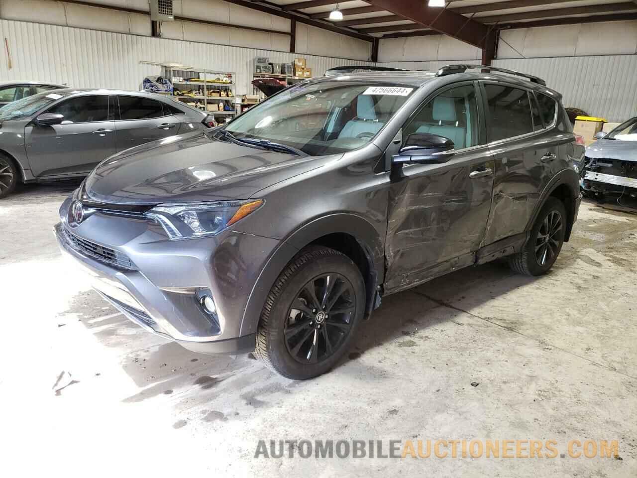 2T3RFREV6JW770103 TOYOTA RAV4 2018