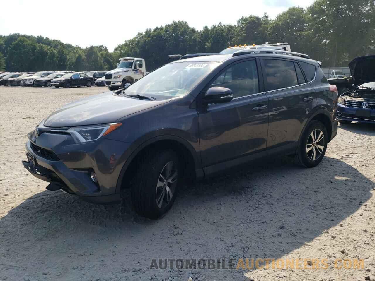 2T3RFREV7JW782583 TOYOTA RAV4 2018