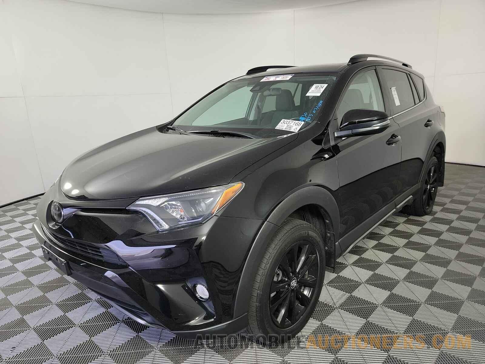 2T3RFREV7JW820412 Toyota RAV4 2018