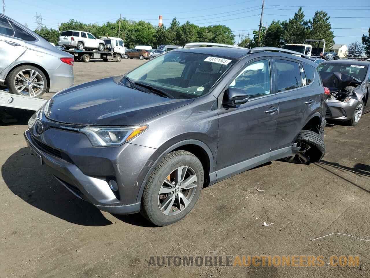 2T3RFREV8HW565733 TOYOTA RAV4 2017