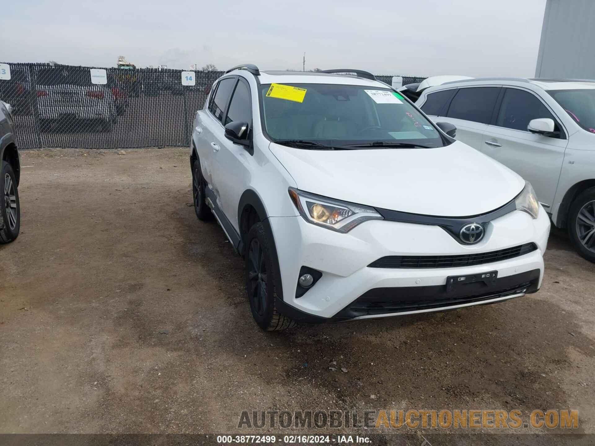 2T3RFREV8JW724482 TOYOTA RAV4 2018