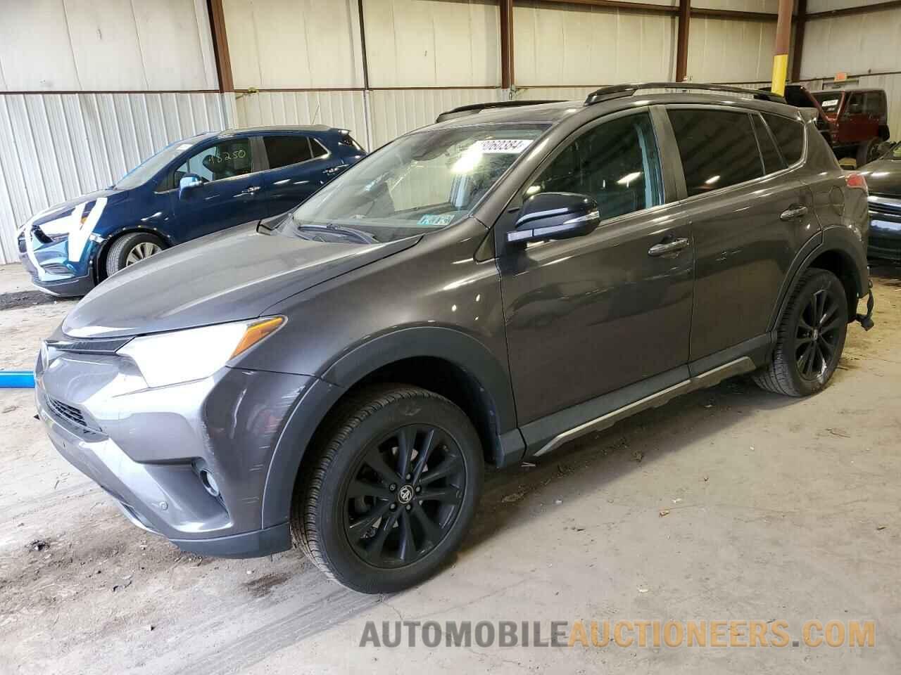 2T3RFREV8JW737104 TOYOTA RAV4 2018