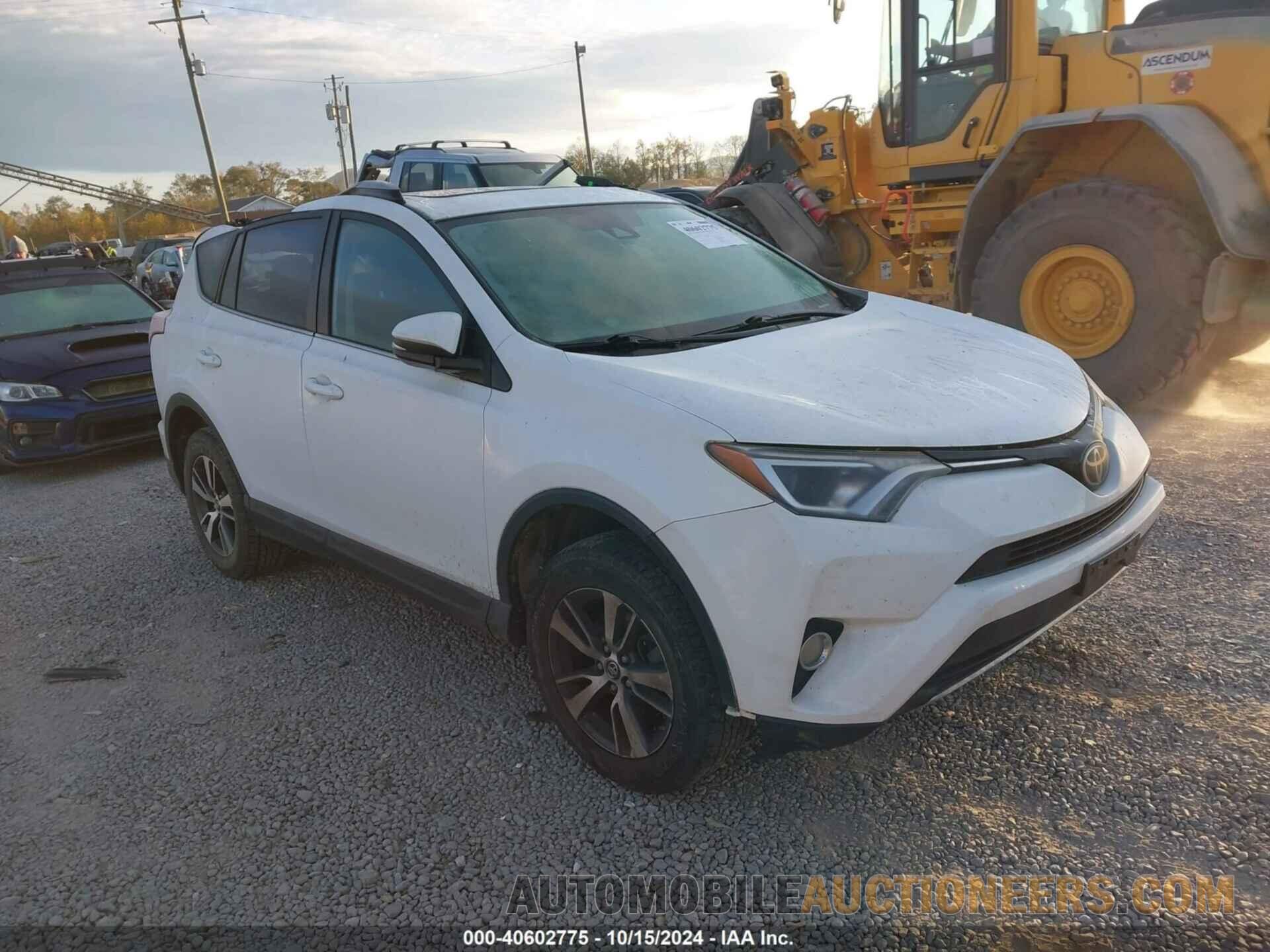 2T3RFREV8JW754145 TOYOTA RAV4 2018