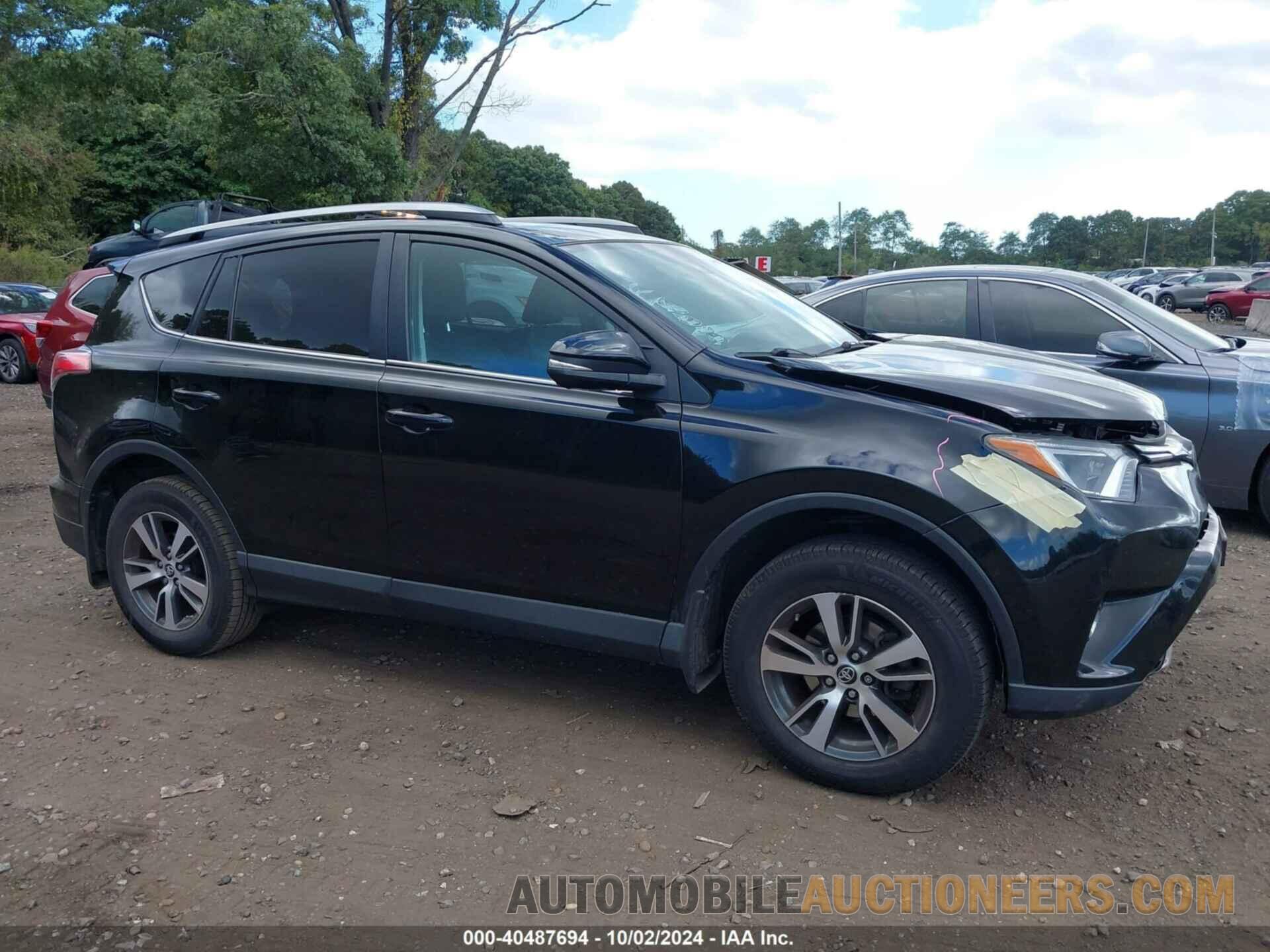 2T3RFREV8JW773794 TOYOTA RAV4 2018