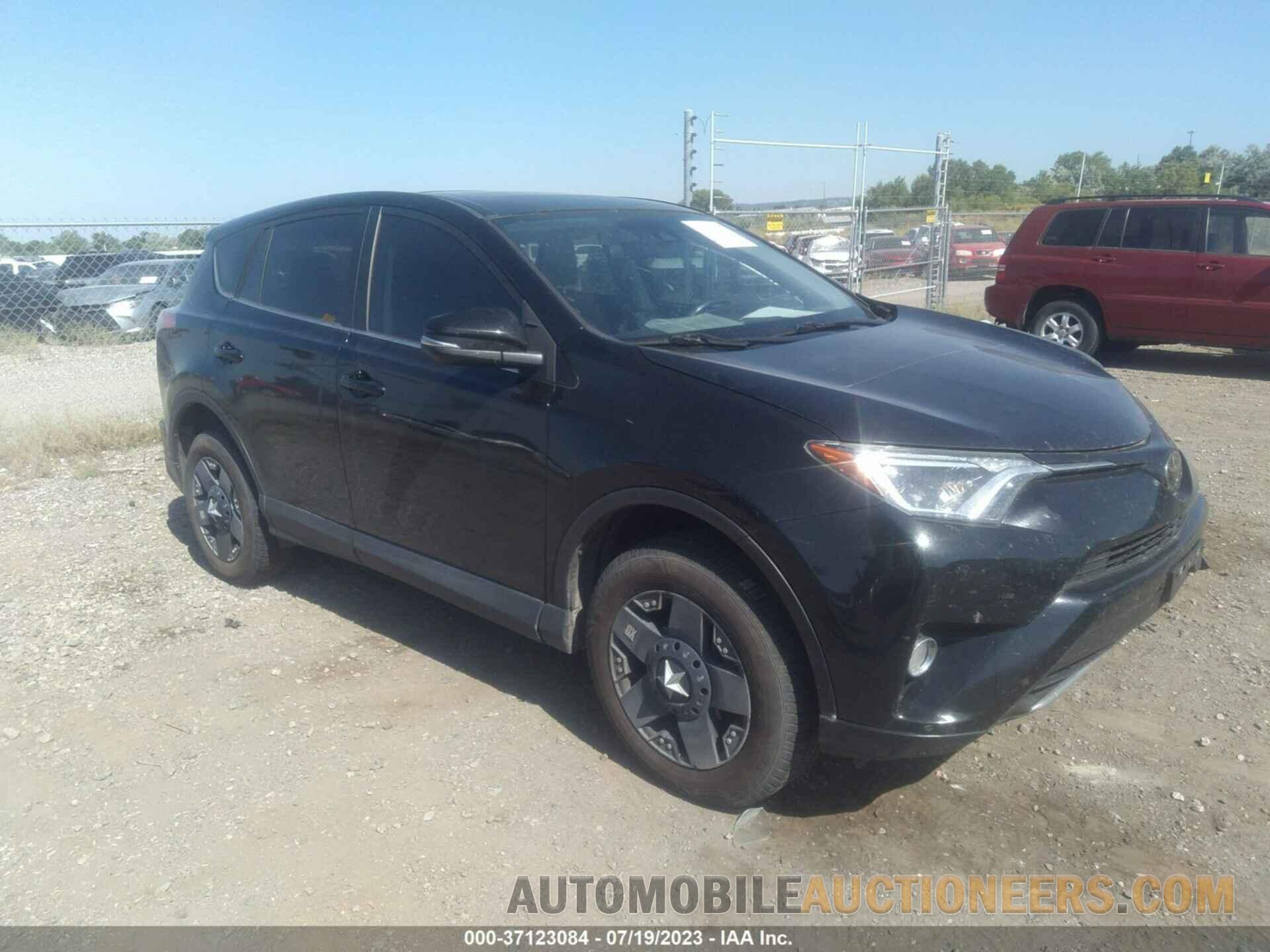 2T3RFREV8JW797528 TOYOTA RAV4 2018