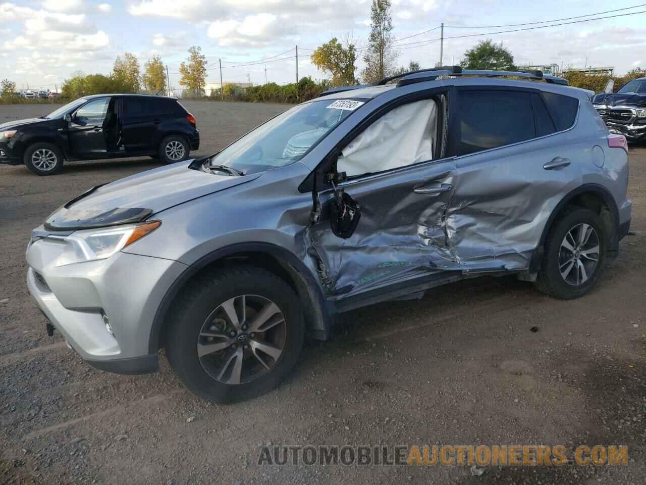 2T3RFREV9HW566972 TOYOTA RAV4 2017