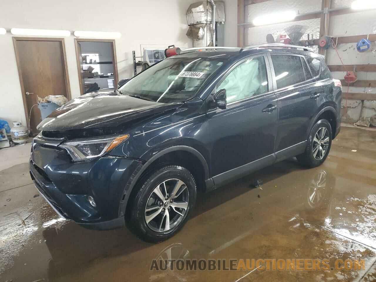 2T3RFREV9JW704399 TOYOTA RAV4 2018