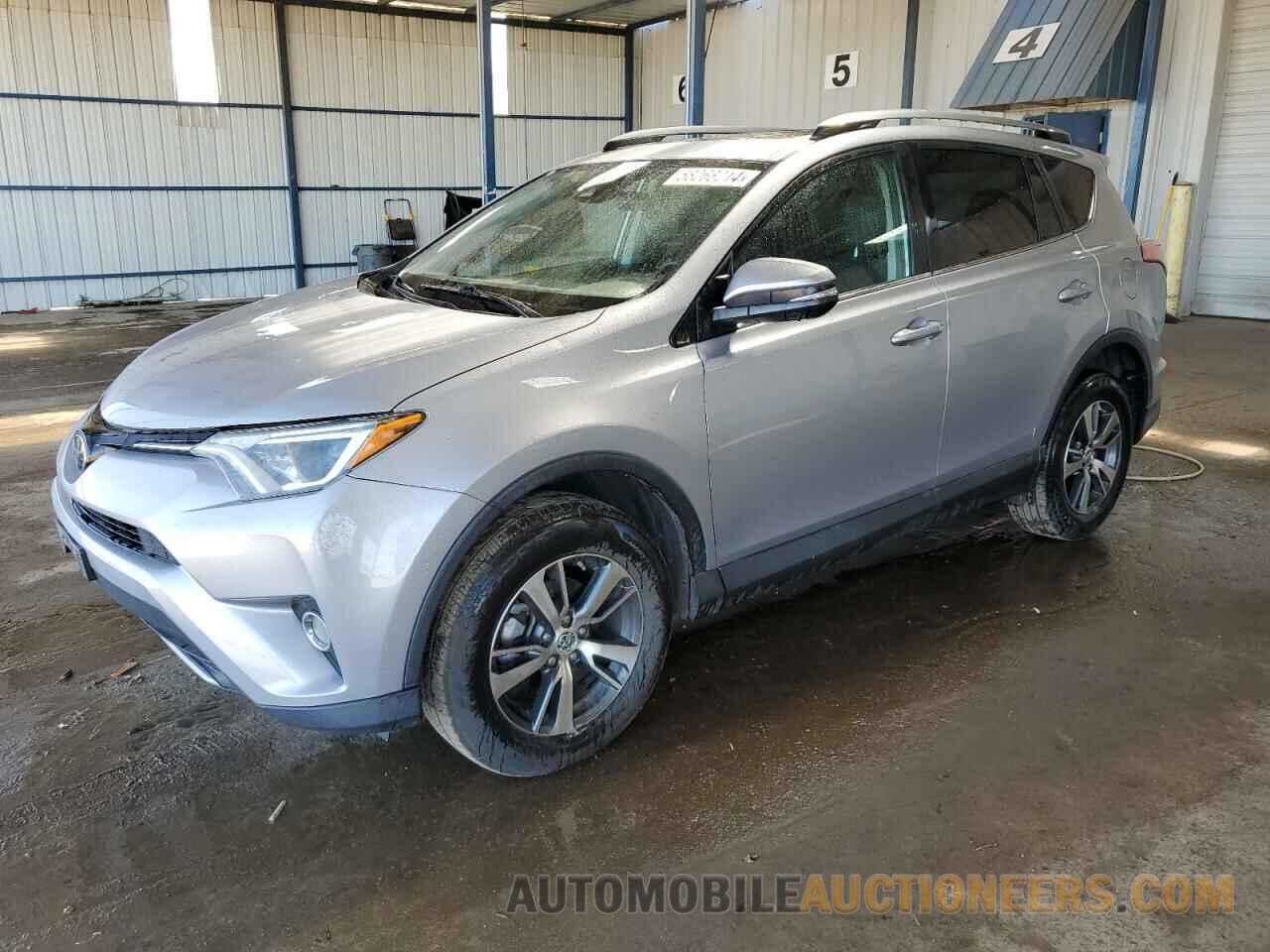 2T3RFREV9JW716326 TOYOTA RAV4 2018