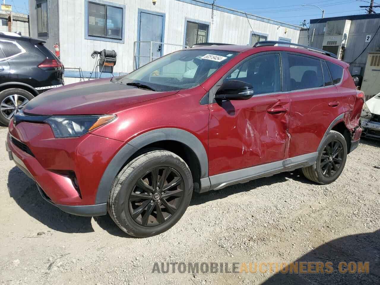 2T3RFREV9JW724538 TOYOTA RAV4 2018