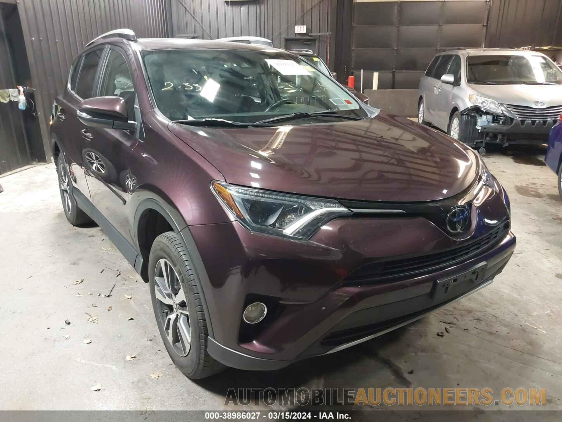 2T3RFREV9JW731974 TOYOTA RAV4 2018