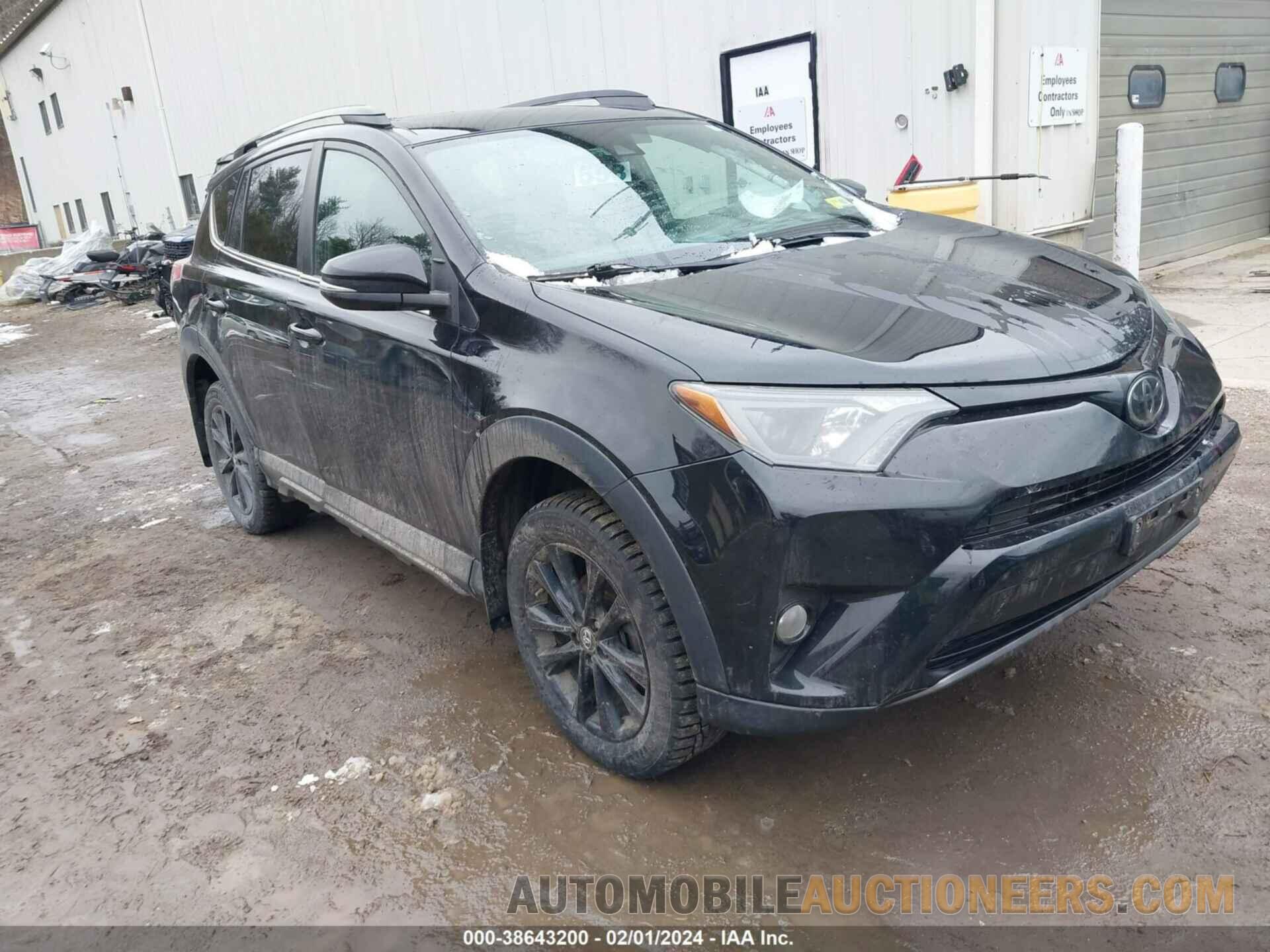 2T3RFREV9JW733286 TOYOTA RAV4 2018