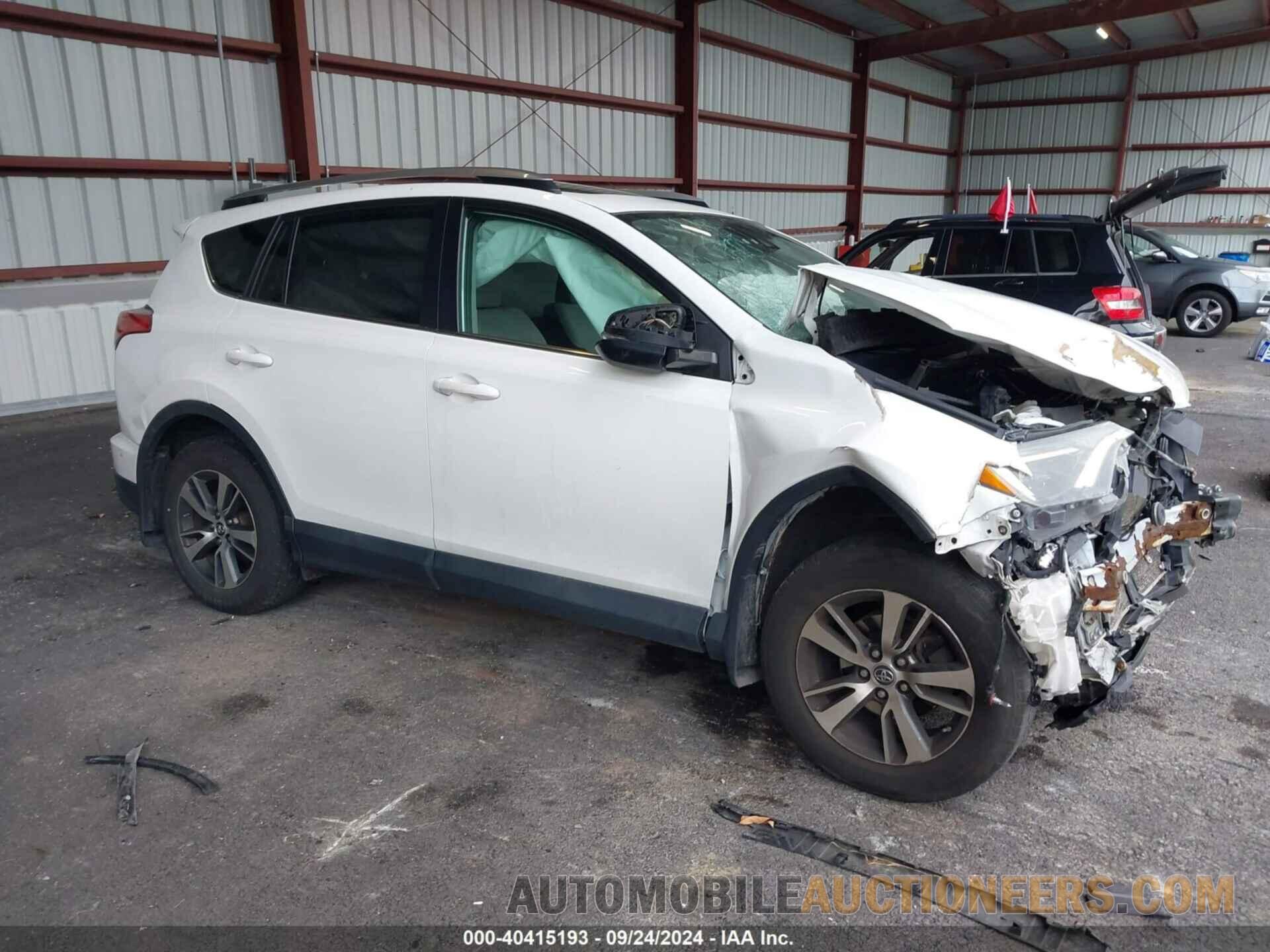 2T3RFREV9JW744451 TOYOTA RAV4 2018