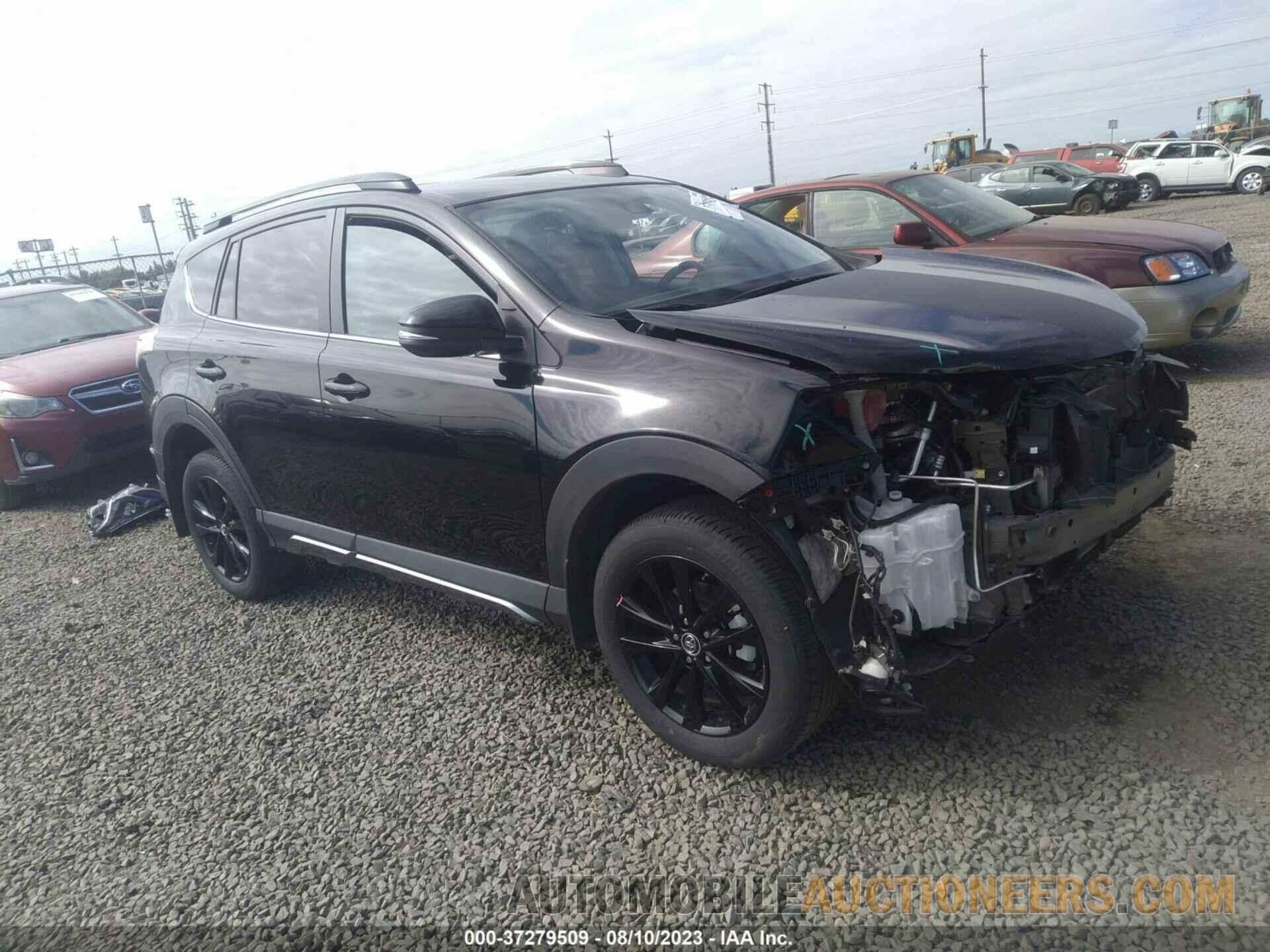 2T3RFREV9JW746278 TOYOTA RAV4 2018