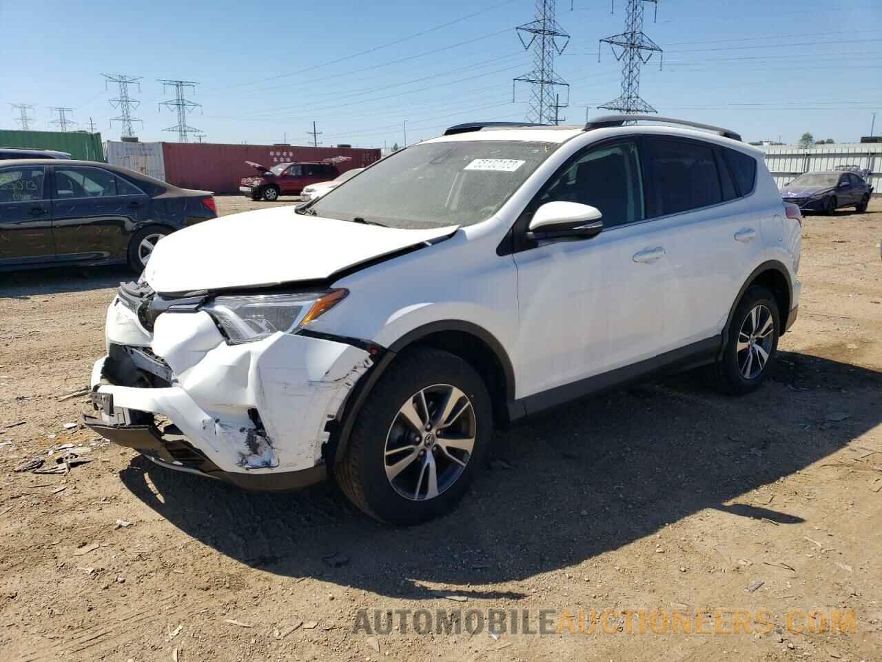 2T3RFREV9JW746863 TOYOTA RAV4 2018