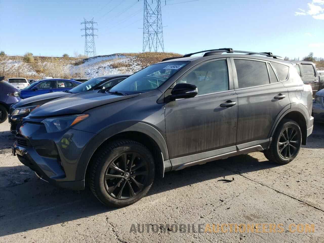 2T3RFREV9JW773125 TOYOTA RAV4 2018