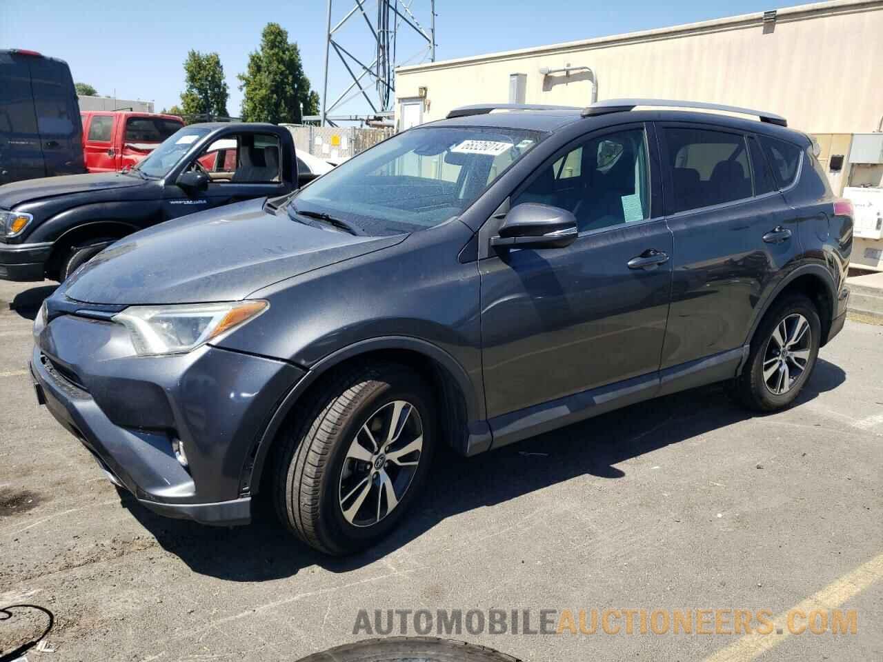 2T3RFREV9JW779491 TOYOTA RAV4 2018