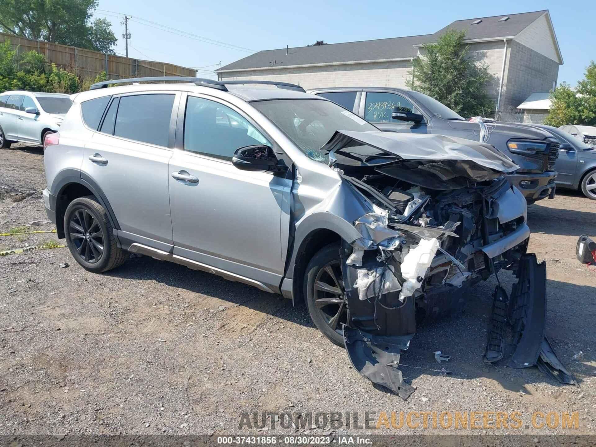 2T3RFREV9JW786084 TOYOTA RAV4 2018