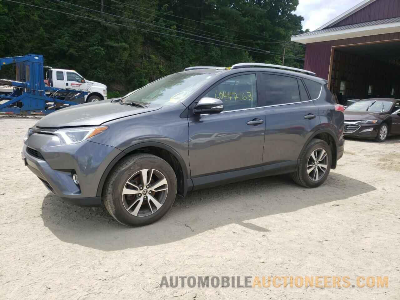 2T3RFREV9JW823859 TOYOTA RAV4 2018