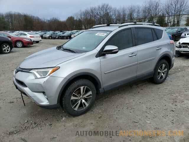 2T3RFREVXGW472971 TOYOTA RAV4 2016