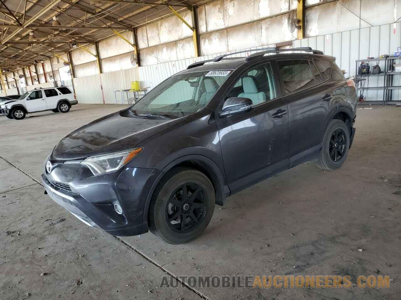 2T3RFREVXGW529069 TOYOTA RAV4 2016