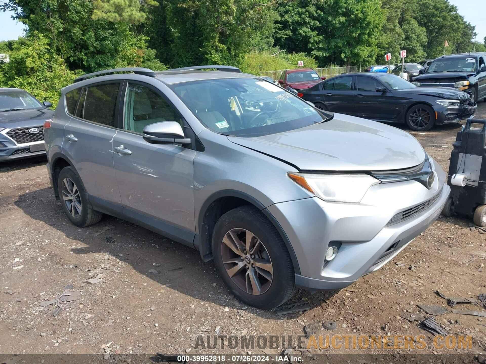 2T3RFREVXHW662013 TOYOTA RAV4 2017