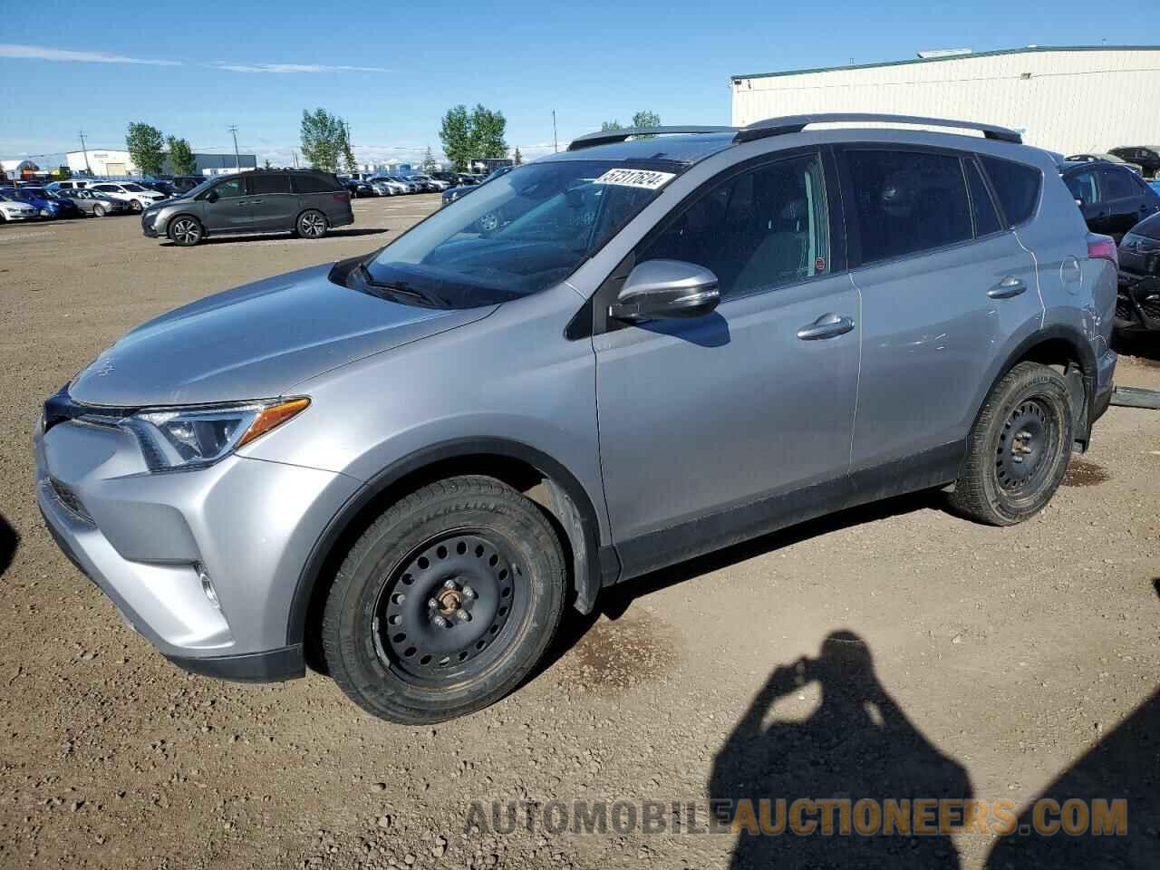 2T3RFREVXHW690829 TOYOTA RAV4 2017