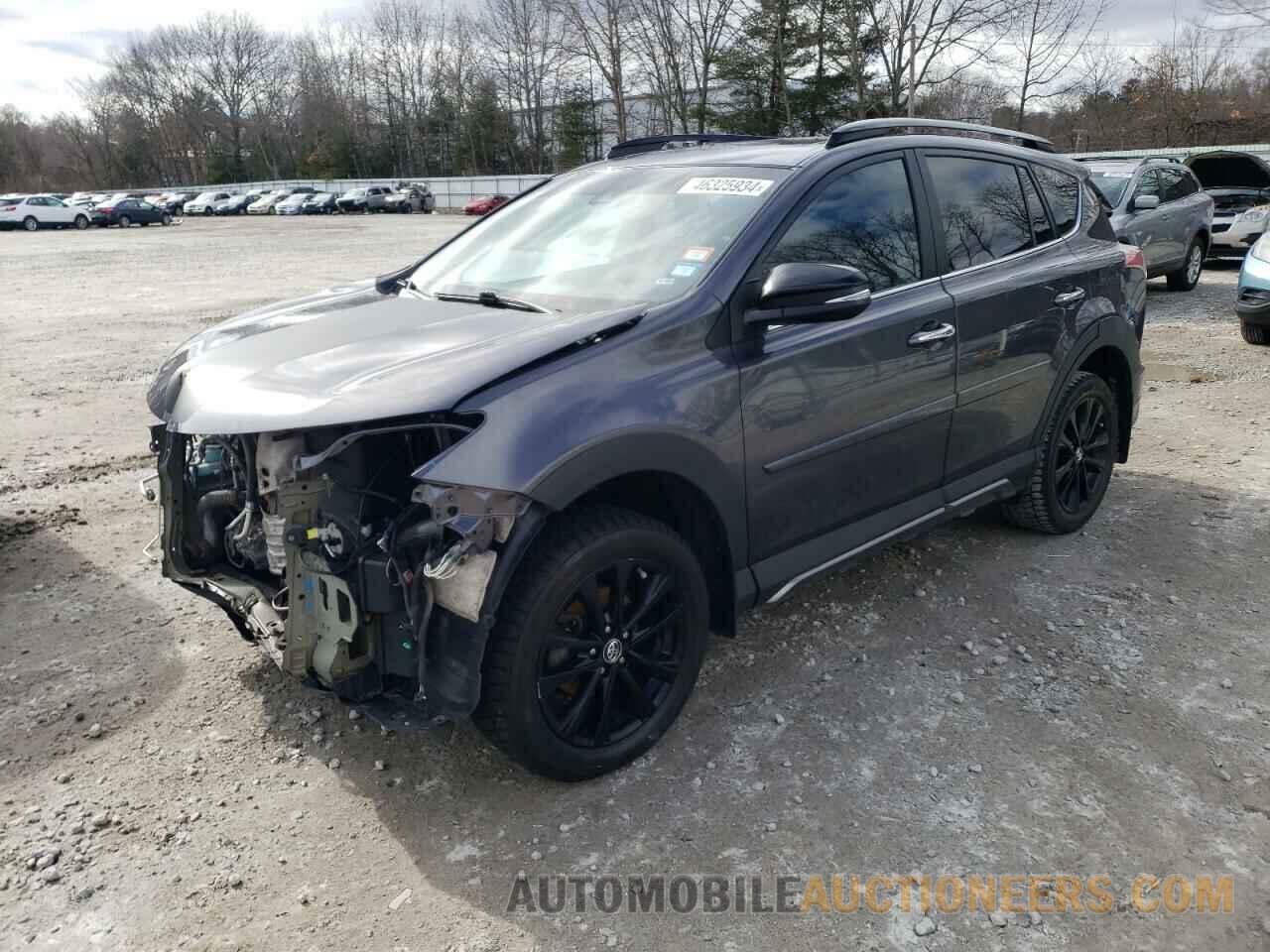 2T3RFREVXJW726380 TOYOTA RAV4 2018