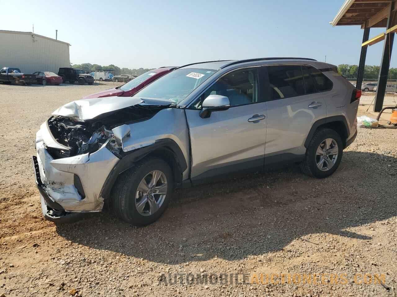 2T3RWRFV0NW139674 TOYOTA RAV4 2022